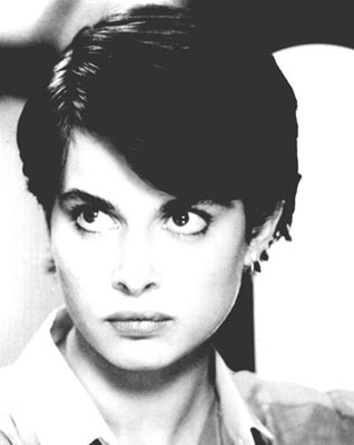 Nastassja Kinski Photo (  )   /  - 17